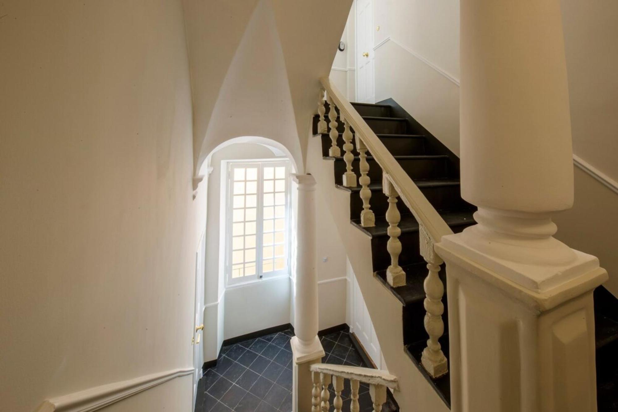 06A2 - Heart Of Old Nice Beautiful Renovated Apartment Экстерьер фото